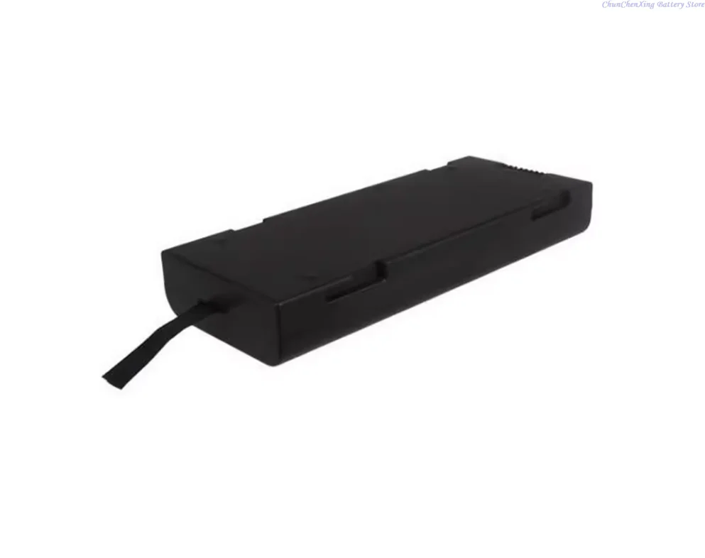 ALLCCX 11.1V 4500mAh Medical Battery LI23S002A for Mindray BeneView T5,T6,T8,R12,N12,A5,VS-900,VS-600,DPM 6,DPM7