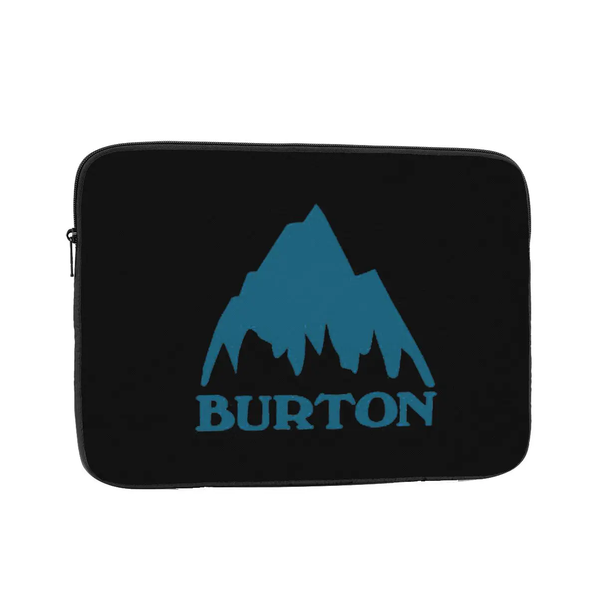 Burton Snowboard Sportive  Notebook Laptop Bag Case Pouch 10 12 13 15 17 Inch For Macbook Air Pro Tablet Shockproof Case Bag
