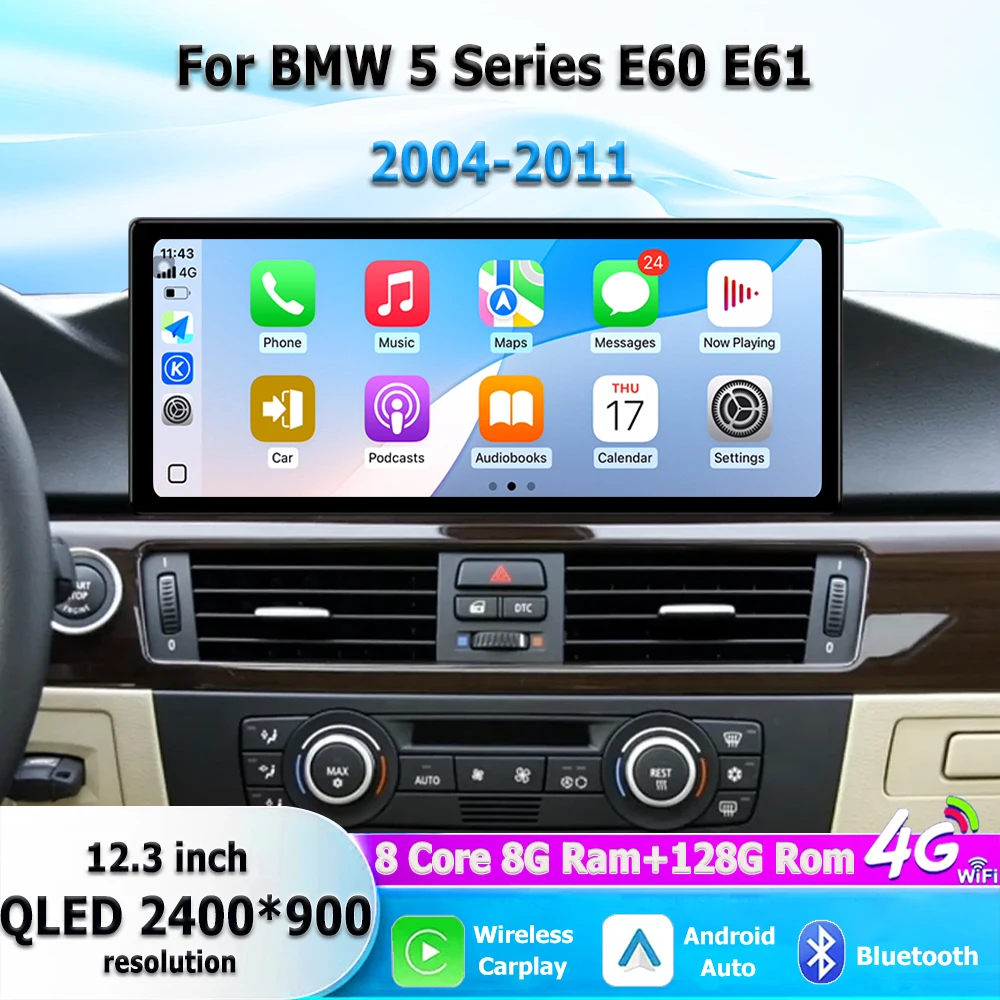 Car Multimedia Radi… - image