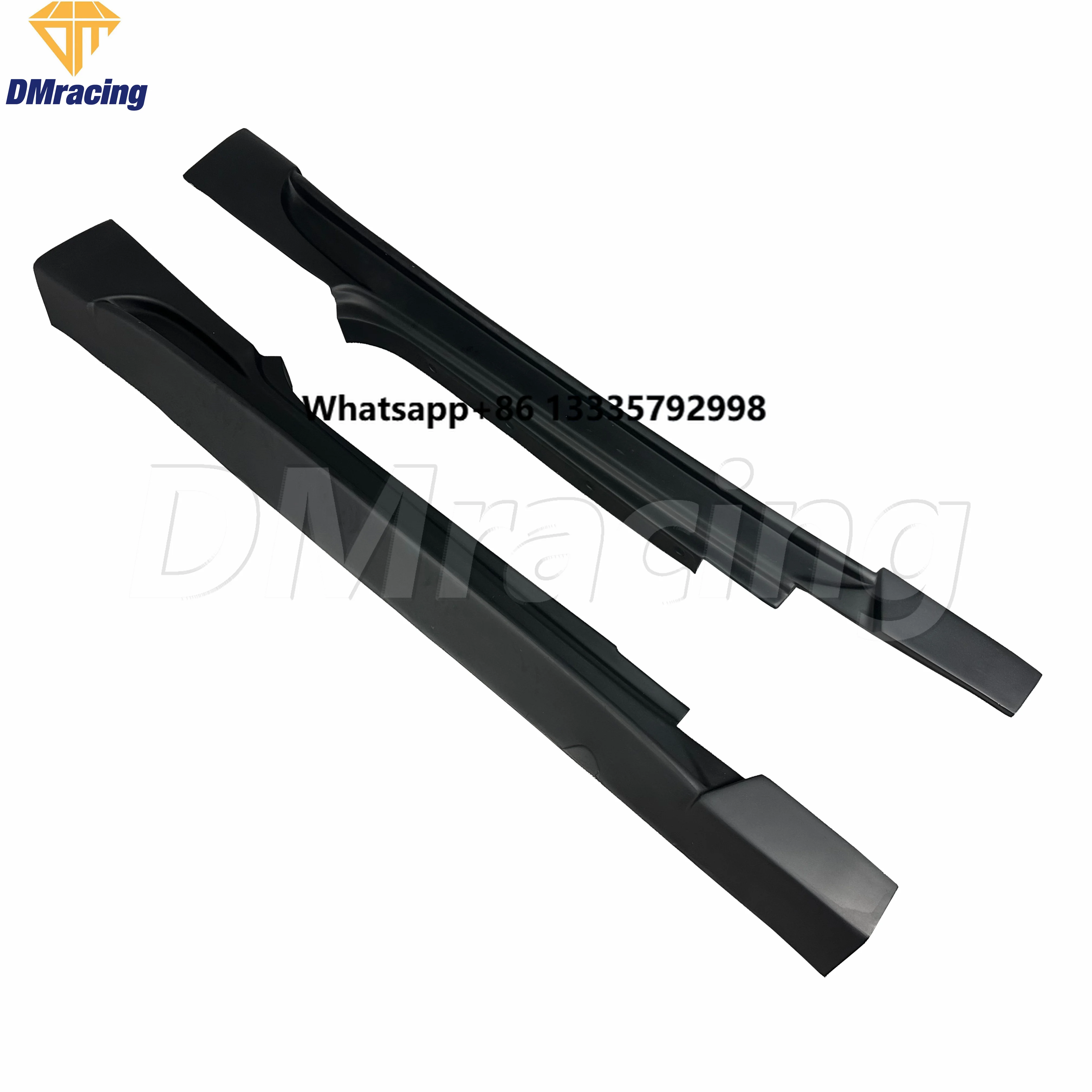 

MC Style Glass Fiber Side Skirts for 2007-2015 Maserati Granturismo GT GTS