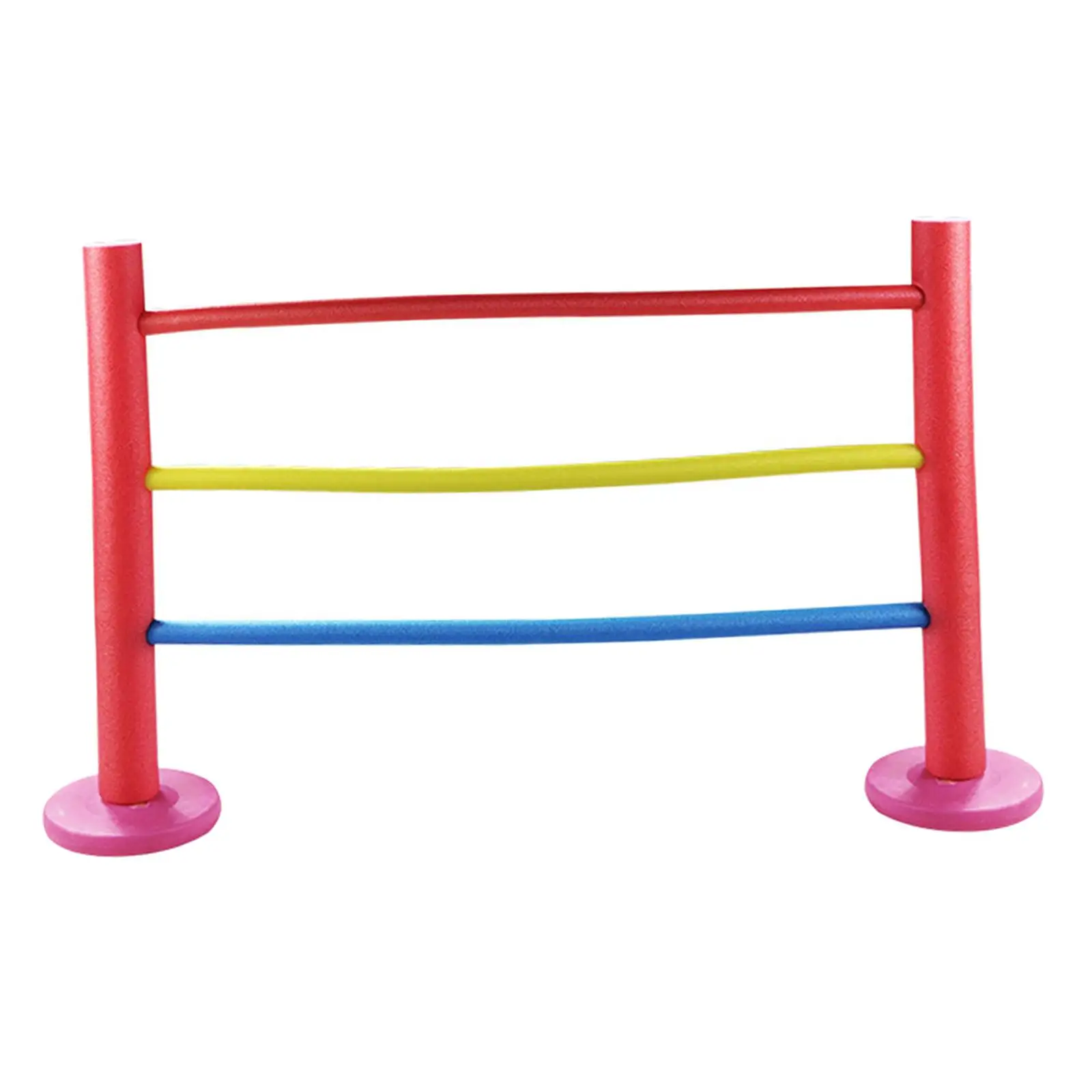 

Kids Sports Agility Hurdles Educational Toy Obstacles Speed Training Hurdle