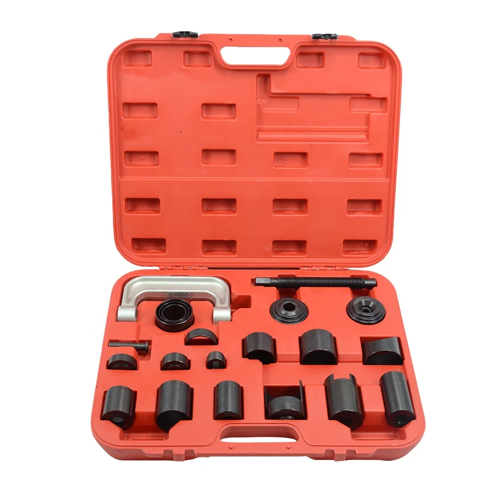 

XC9036 Hot Sale 21 PCS Master Adaptor Set Ball Joint Service Kit