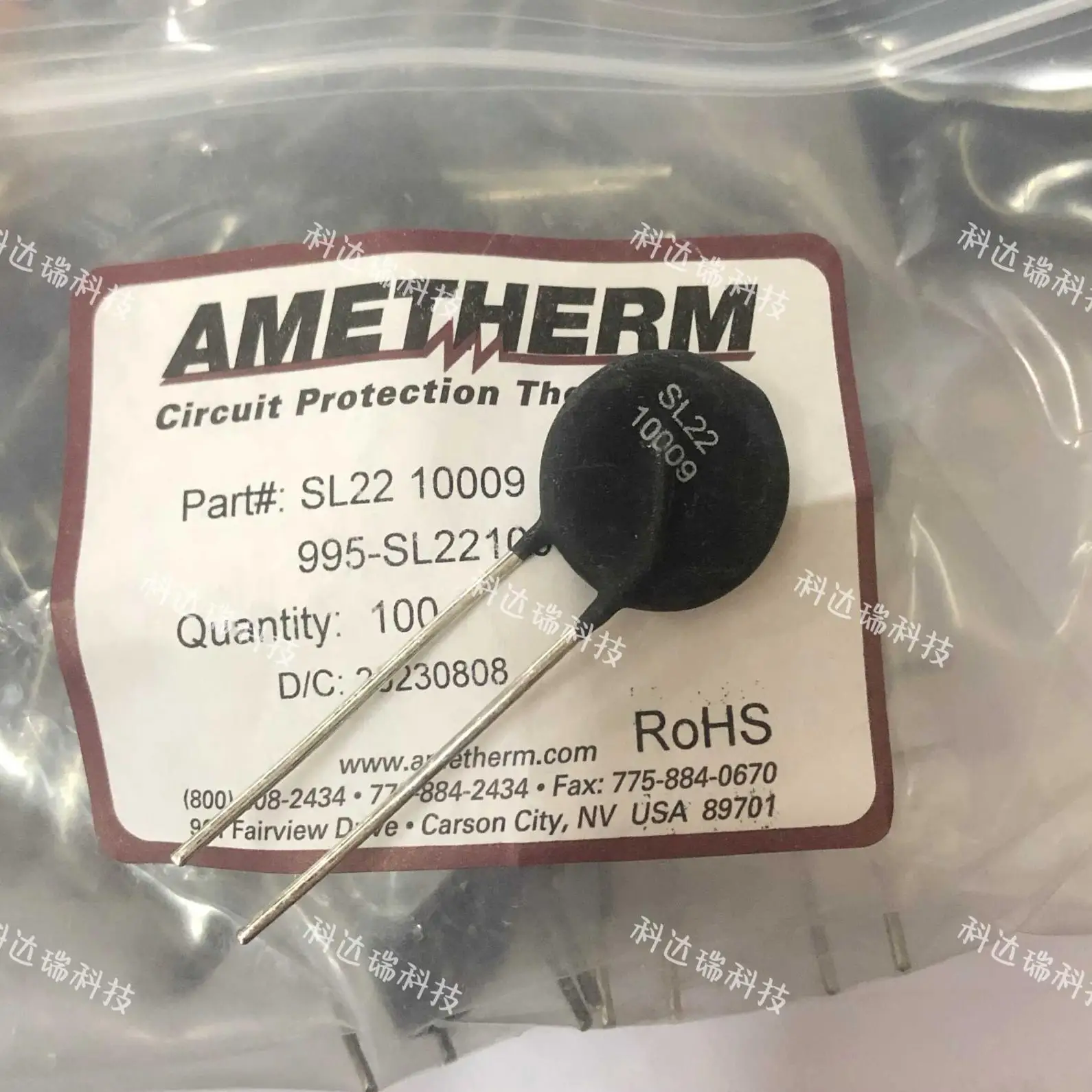 

20PCS/Japanese Black Diamond Surge Absorber Varistor TNR20V471K TNR 20D471K 470V 20mm