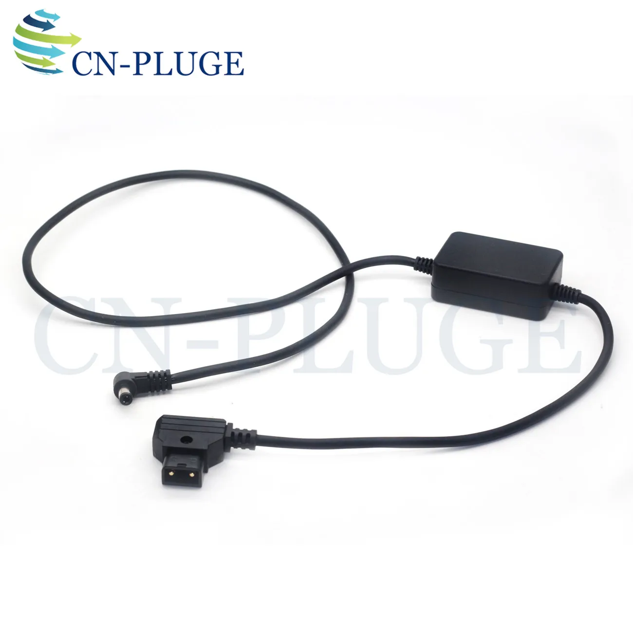 D-TAP V Port to 24V DC  Canon C70 XF705 XF605 Camera  Power Cord 90cm