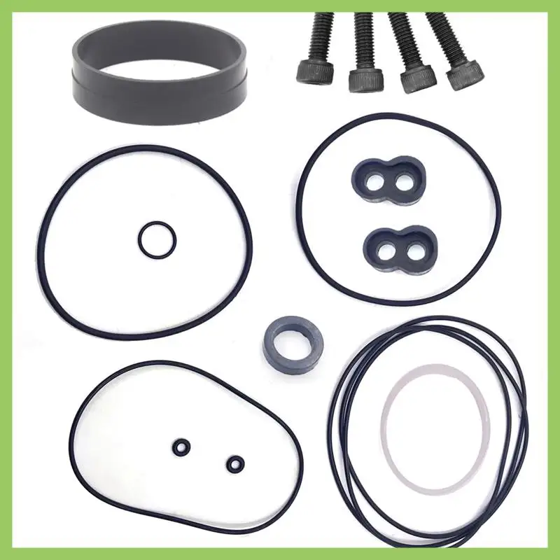 

NR83A Набор прокладок головки крышки 877-307 G77 для NR83A NR83A2 NR83A2(S) Запасные части для гвоздезабивающего устройства