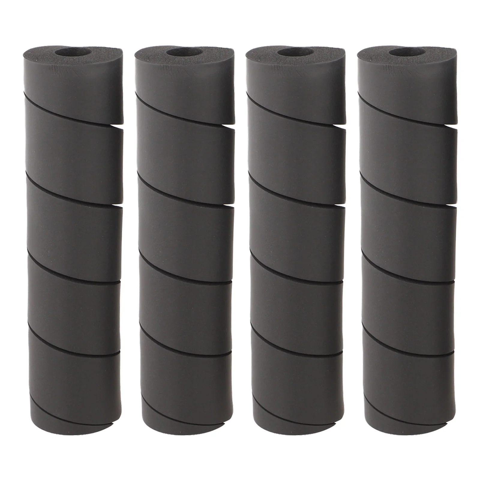 Complete Set Of Bed Frame Covers Cover Bed Frame Protectors Soft Cushioning For Toes Adjustable Size Options Complete