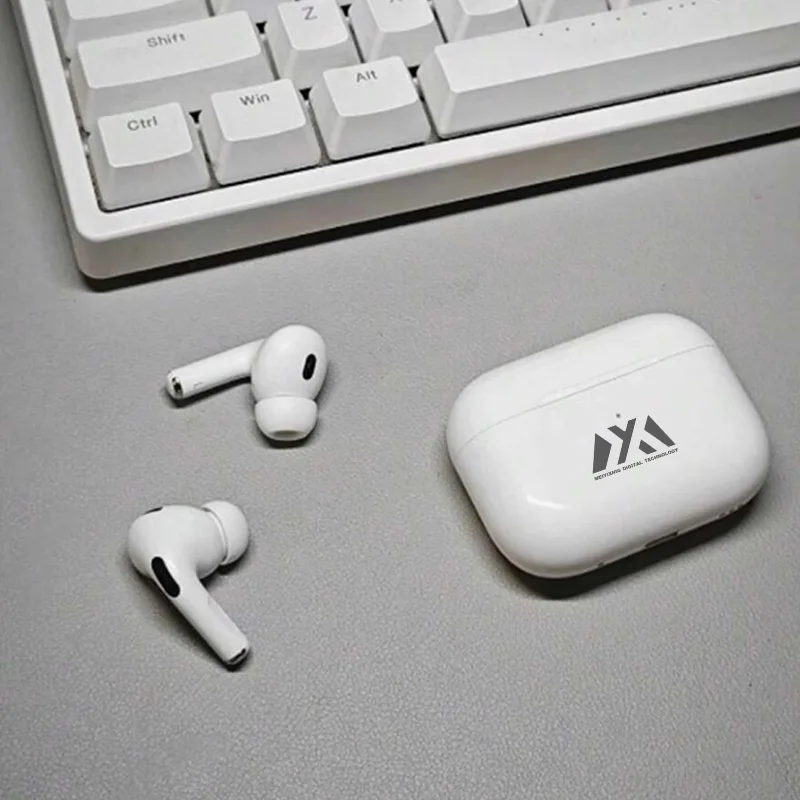 AT2-（MYX）wireless Bluetooth headphones, stereo noise reduction, Bluetooth 5.30 version, high-definition music, long battery life