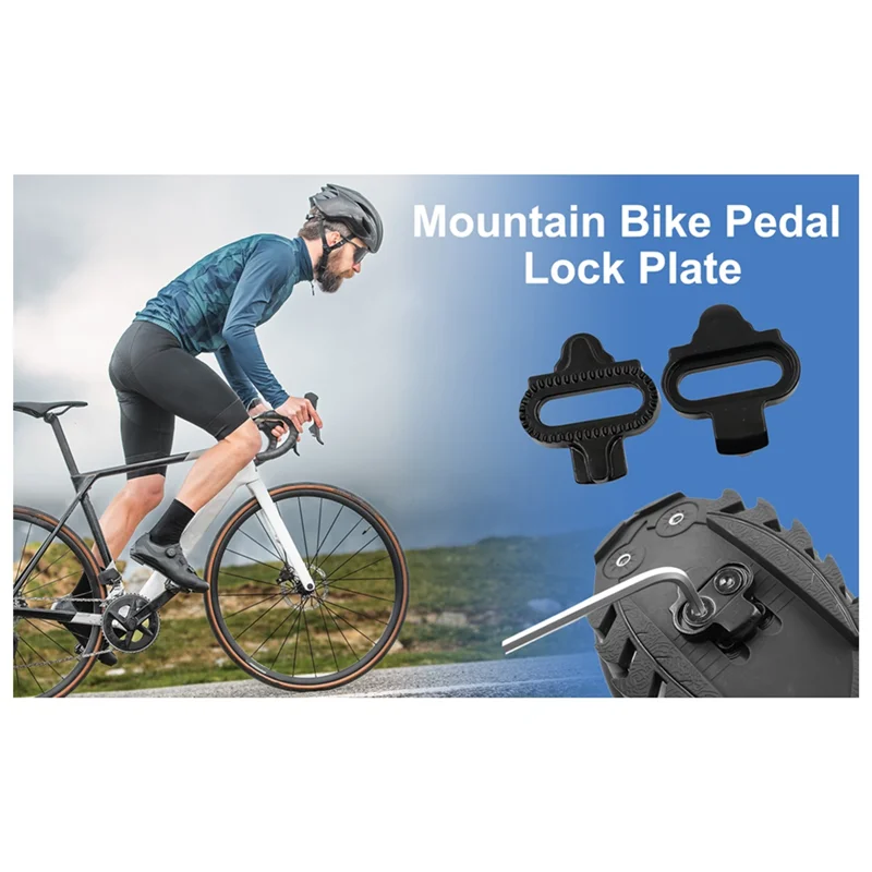 FSTE-MTB Cleats For… - image