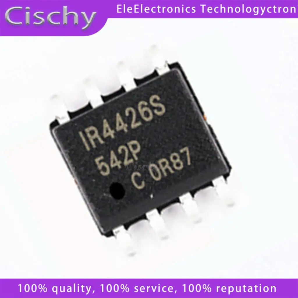 10Pcs IR4426S SOP-8… - image
