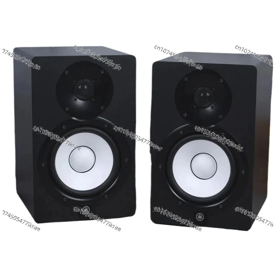 HS7 7-Inch Powered Studio Monitor Pair refurbished