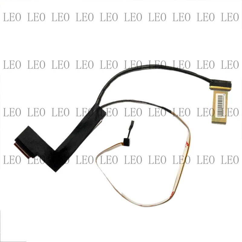 SS For MSI MS-16Q4 GS65 Stealth 9SG/9SF/9SE/8SE/8SF LCD Cable Non-touch FHD 40pin