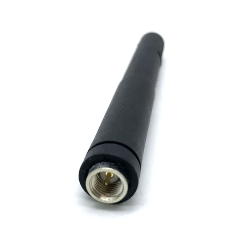 9cm UHF 400-470MHz Antenna For HYT Hytera PD600 PD660 PD680 PD685 PD665 PD605 PD682 PD602 PD606 PD686 X1p X1e Two Way Radio
