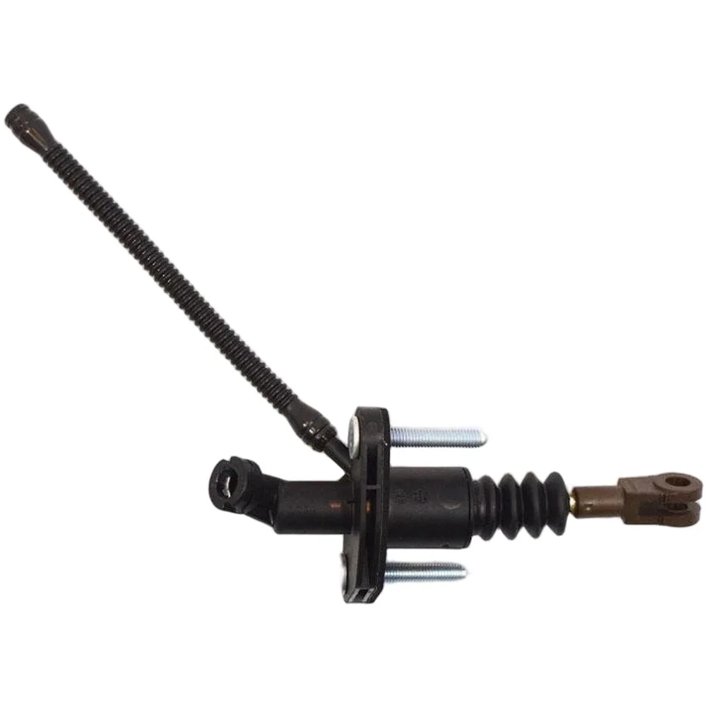 

ABS Metal Cylinder Clutch Master Cylinder Easy To Install Practical Use Quick Installation Vehicle Maintenance
