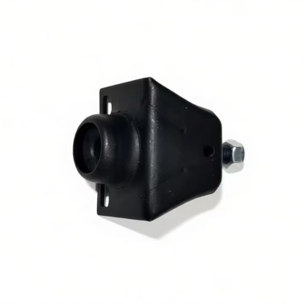 25111220707 Manual Transmission Shift Bushing For BMW E23 E24 E28 E30 E32 E34 Wear-Resistant Non-Deformation