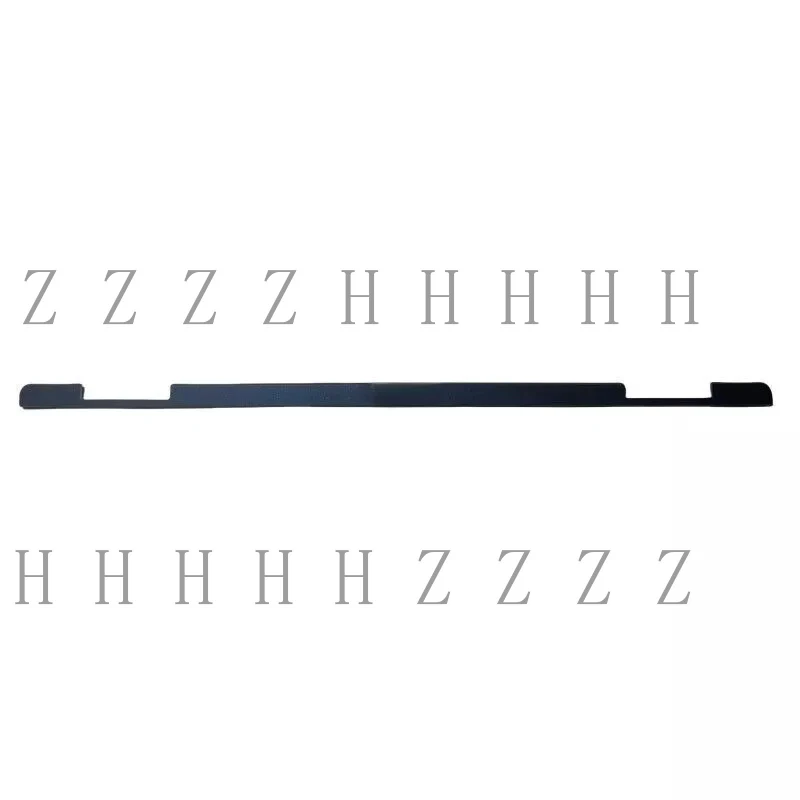 

Z New For Dell Inspiron 16Plus 7620 2-in-1 Lcd Hinge Strip Cover Case 0FVNPX FVNPX