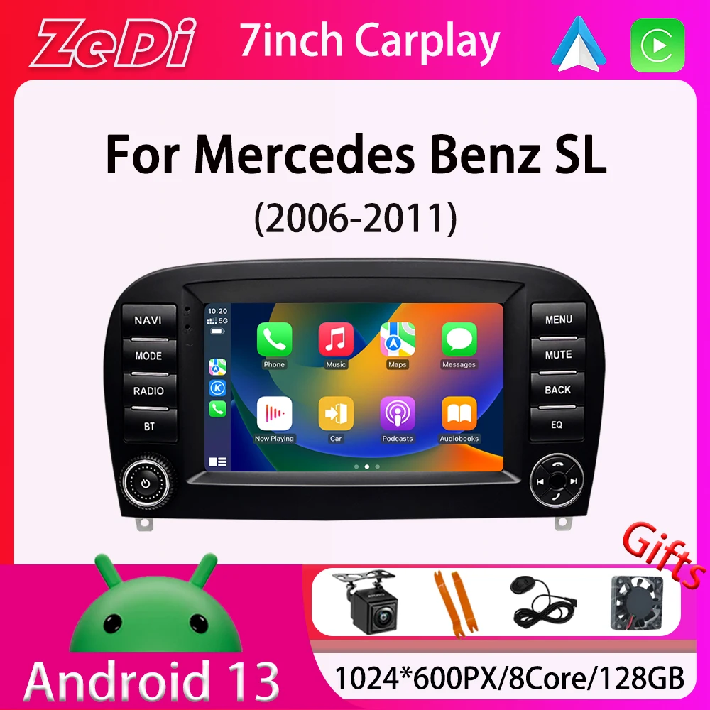 For Mercedes Benz S… - image