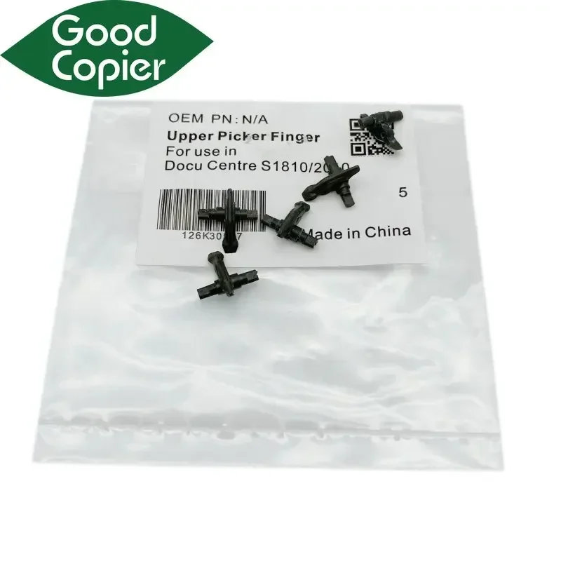 

Picker Finger For Xerox S1810 2420 2010 2320 2220 2011 2520 New Fuser Separation Claw Copier parts