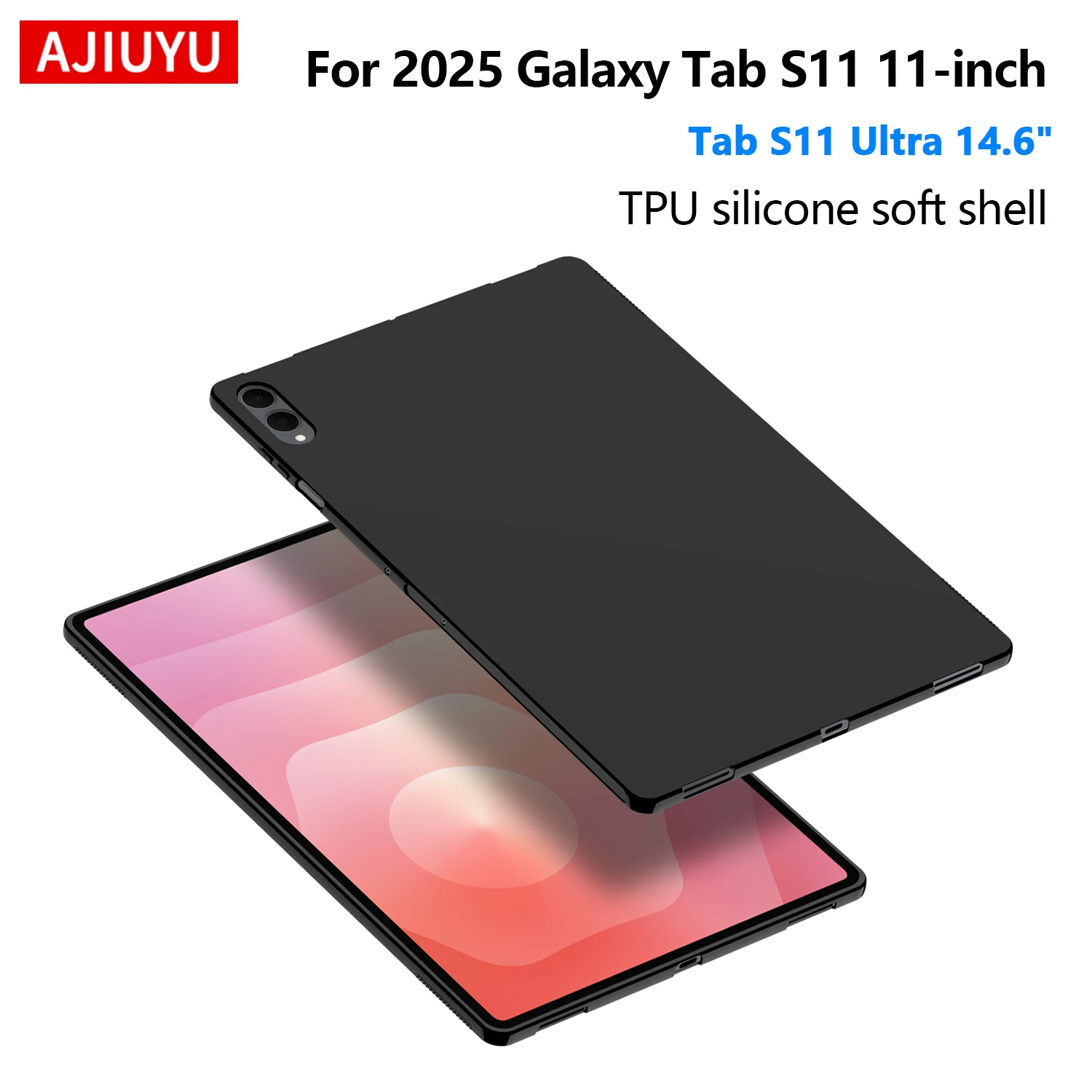 yZ[zSamsung Galaxy Tab S11 Ultra 14.6C`^ubgp\tgP[XATab S11 2025 11C`SM-X730 SM-X930VRTPUVFobNJo[