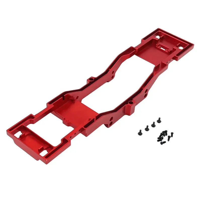 

RC car metal upgrade girder beam parts fit for MN 1/12 TK300 MN300 remote control car accessories
