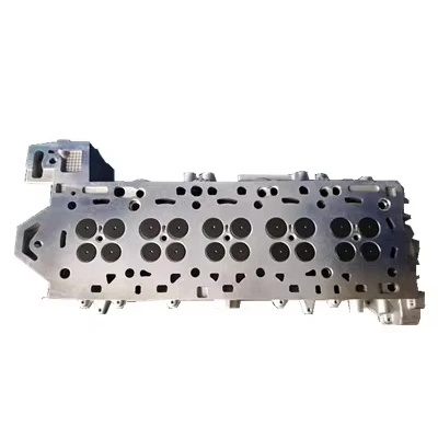 

D5204T/D5244T Complete Cylinder Head 36010025 36050523 30777363 21401468 30777365 For VOLVO S60 S80 V60 V70 XC60 XC70 D3 D4 D5