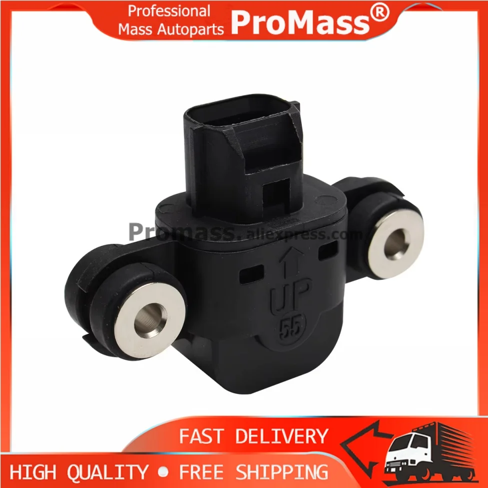 New Motorcycle Lean Tilting Angle Sensor 35160-KPH-701 for Guangyang Curve Lover LIKE150 Rowing Boat CT250 300 350 400