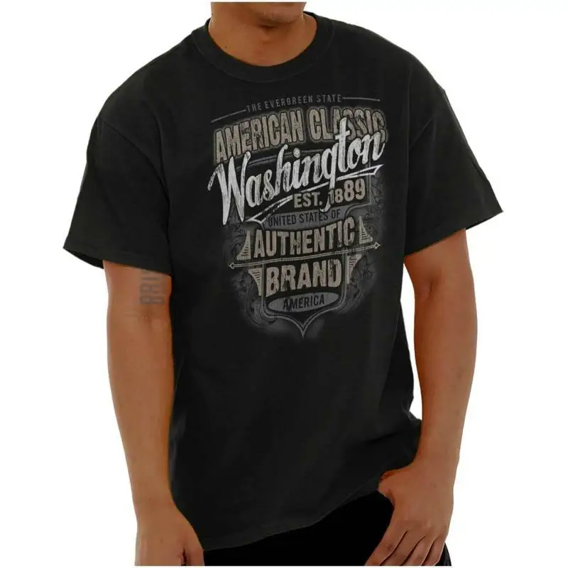 Washington American…