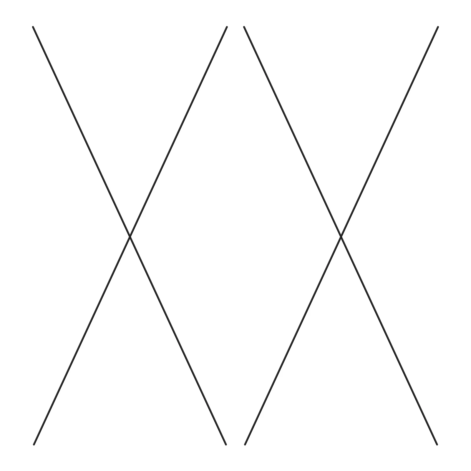 Support renforcé, cadre en plastique léger pour assemblage de bricolage, poteaux structurels robustes, tiges multifonctions pour l'extérieur, 4 pièces