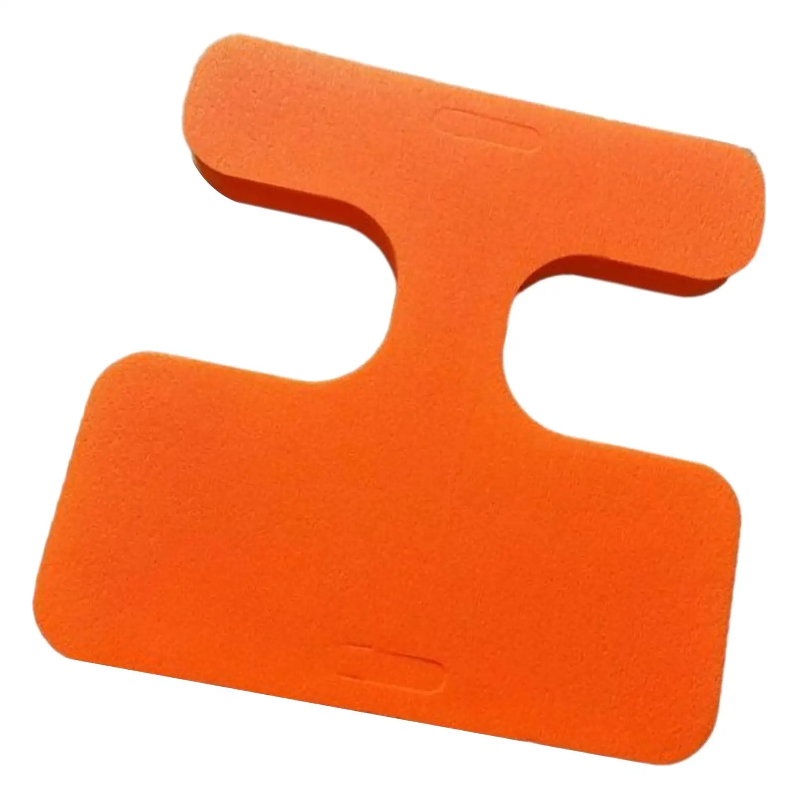 XPE Foam Water Saddle Floats Portable Floating Swim Seat Swimming Trainer Pad for Children Adults Pool Swimming Lesson
