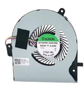 

Для SUNON EF75070S1-C530-S9A ASUS GL502 вентилятор охлаждения процессора