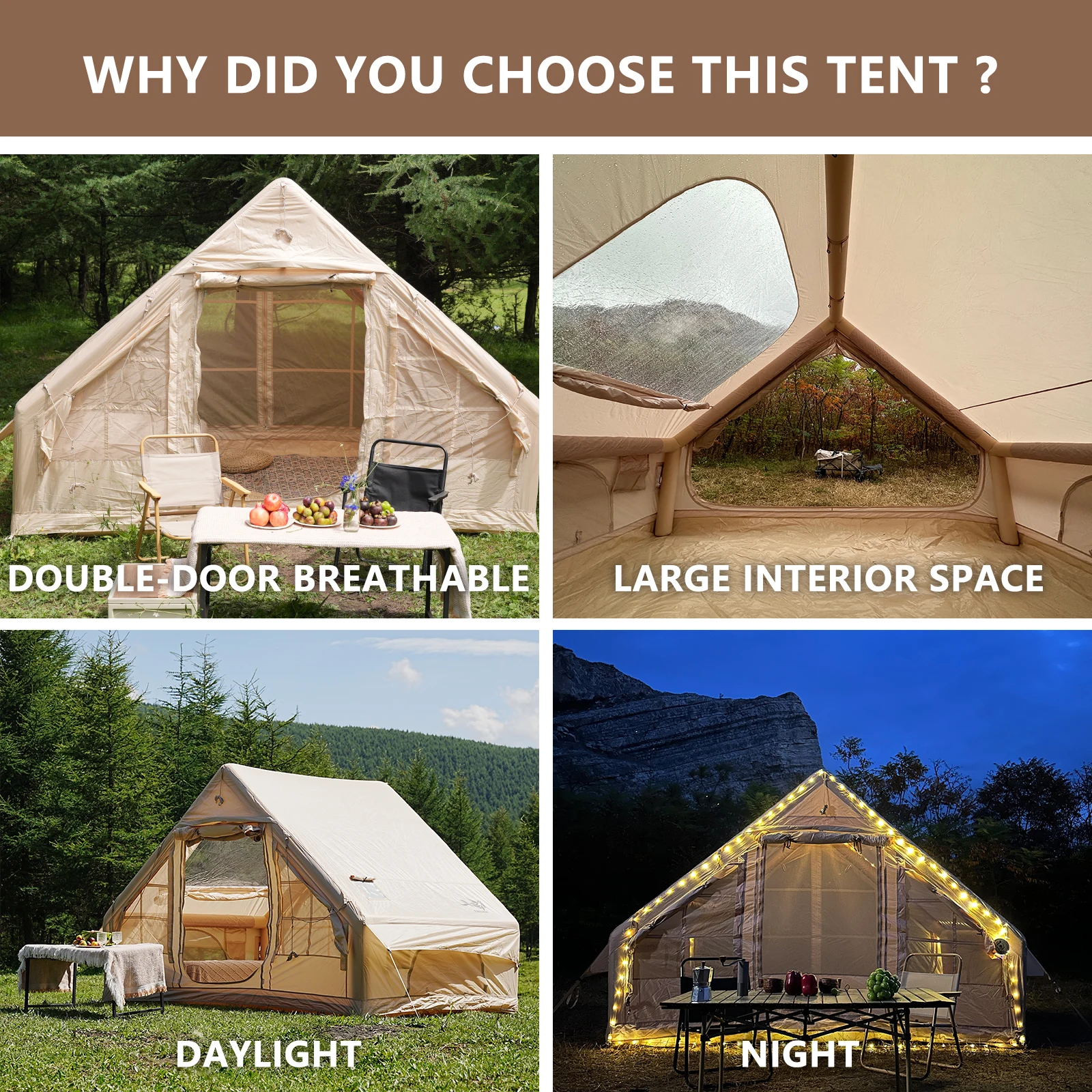 Thumbnail 3 - #43 Top Tents Picks for Every Budget