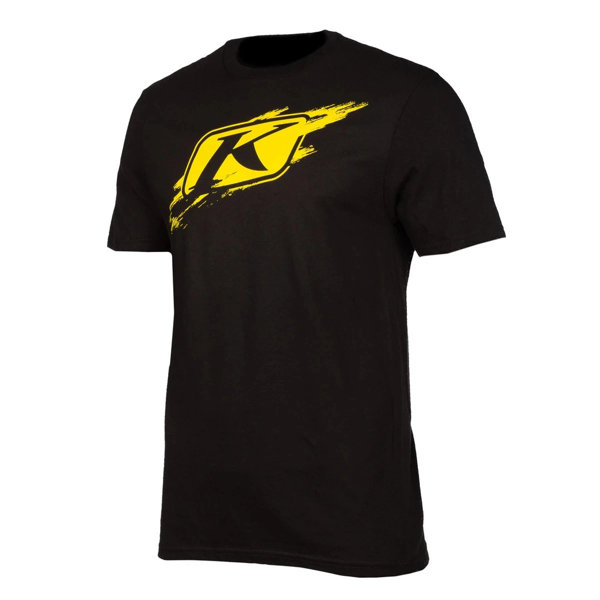 2026 Klim Scuffed (Kurzarm) T-Shirt aus Baumwolle mit Grafikdruck, Hochwertiger Luxus-Unisex-Stil für Männer und Frauen – Detail 4