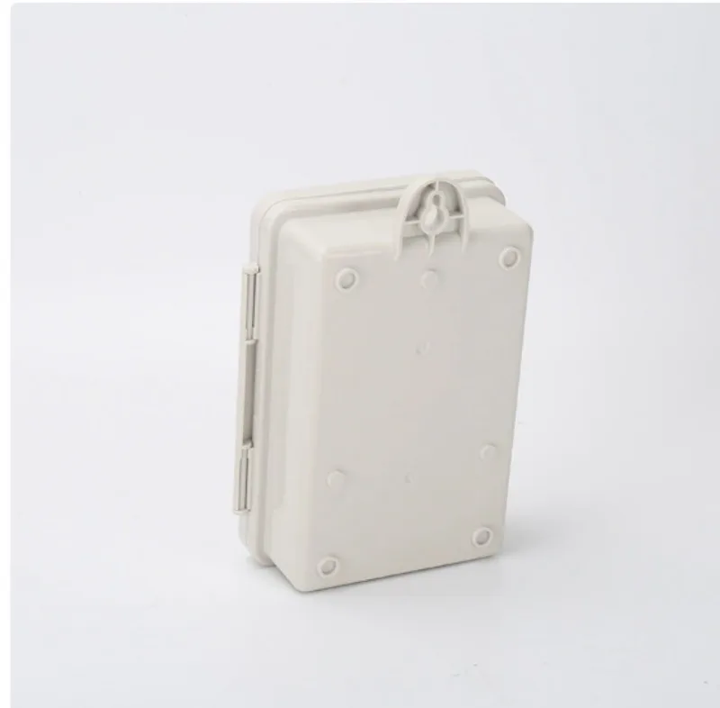 Mechanical Timer Switch TB30A with Bat-tery 15-Min Minimum Setting for Industrial Time Control