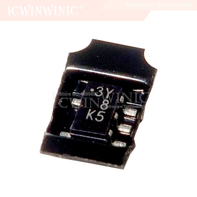 5PCS CPH5524-TL-E 3Y HT7533-1 2057413 LM2704MF-ADJ S28B MMBFJ201 62P PDTC143ET W02 SI2307 A7SHB
