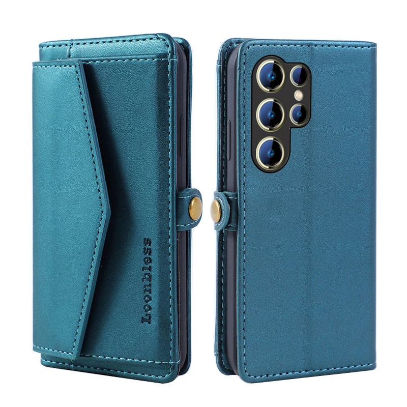 Wallet Flip Case Fo…