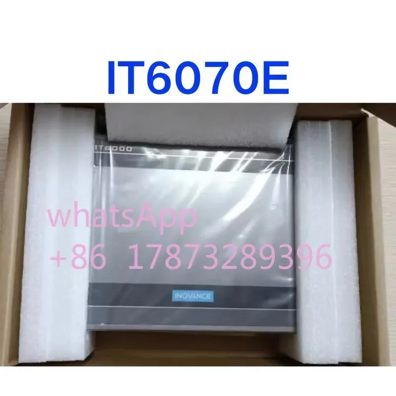 

New Touch Screen IT6070E Quick ShippingQuick delivery