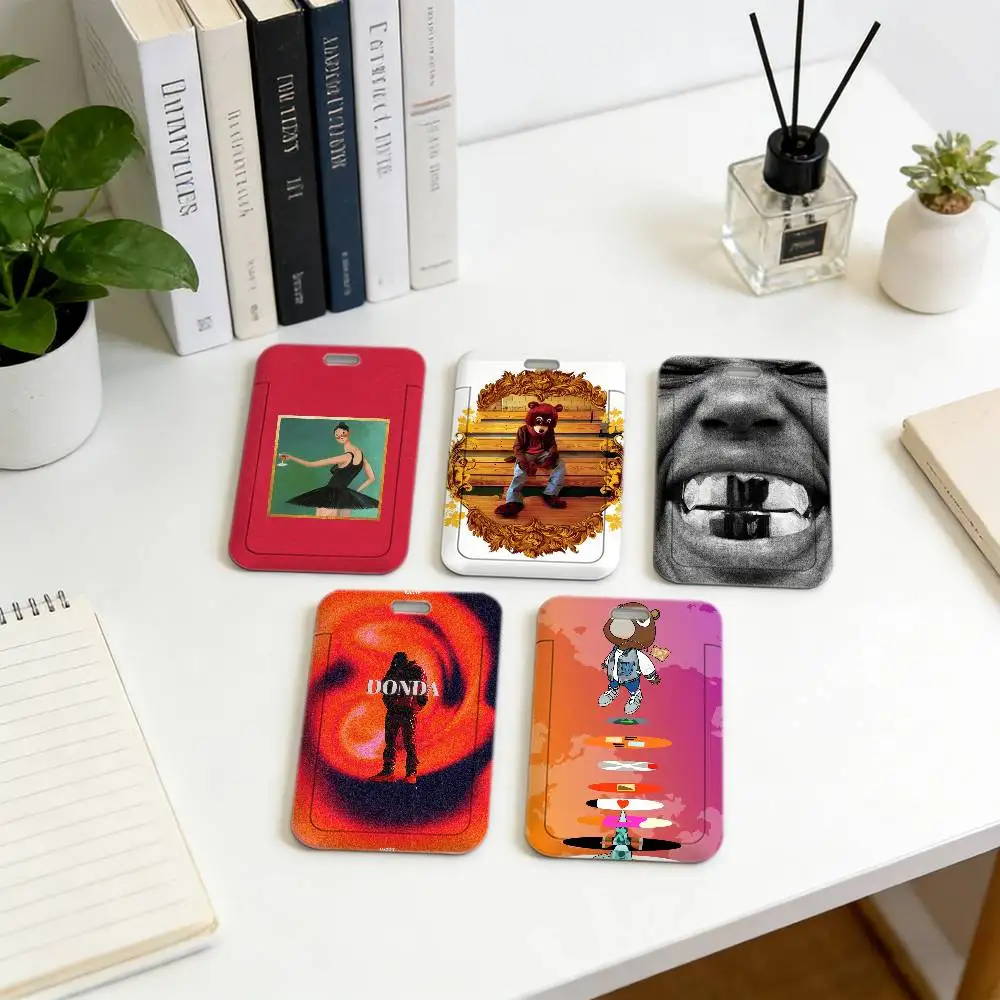 Fashion Rapper K-Ka…