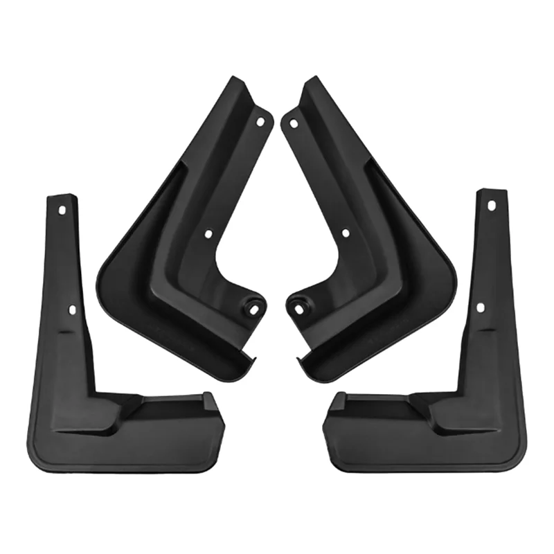 

A03Z-Car Mud Flaps Fender Mud Guard Flap Splash Flaps Accessories For BMW 3 Series 2025
