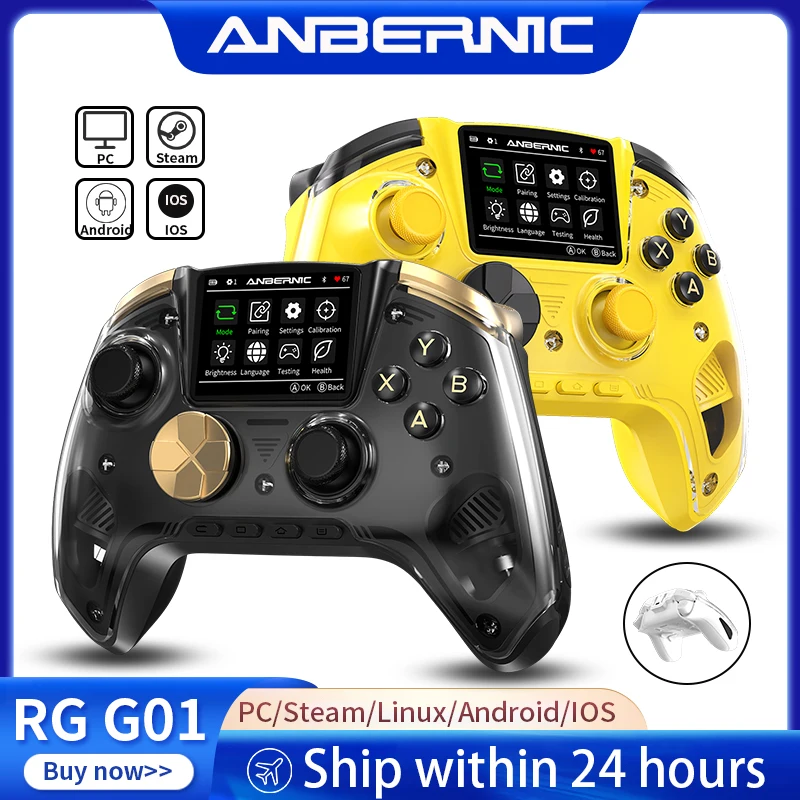 #34 Best Xbox Wireless Controllers to Buy In 2026