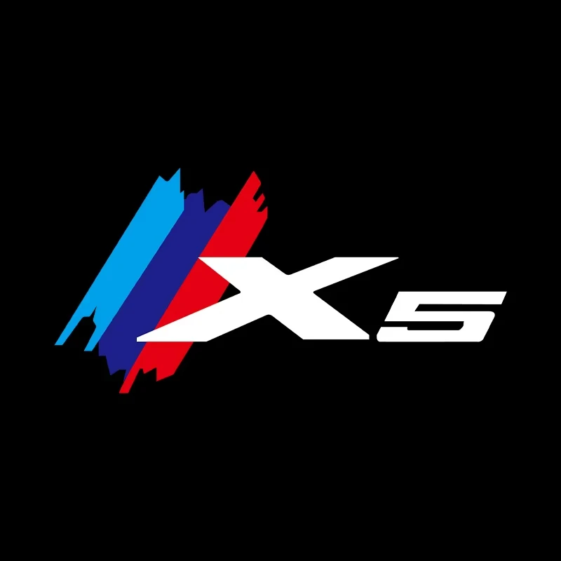2Pcs For X5