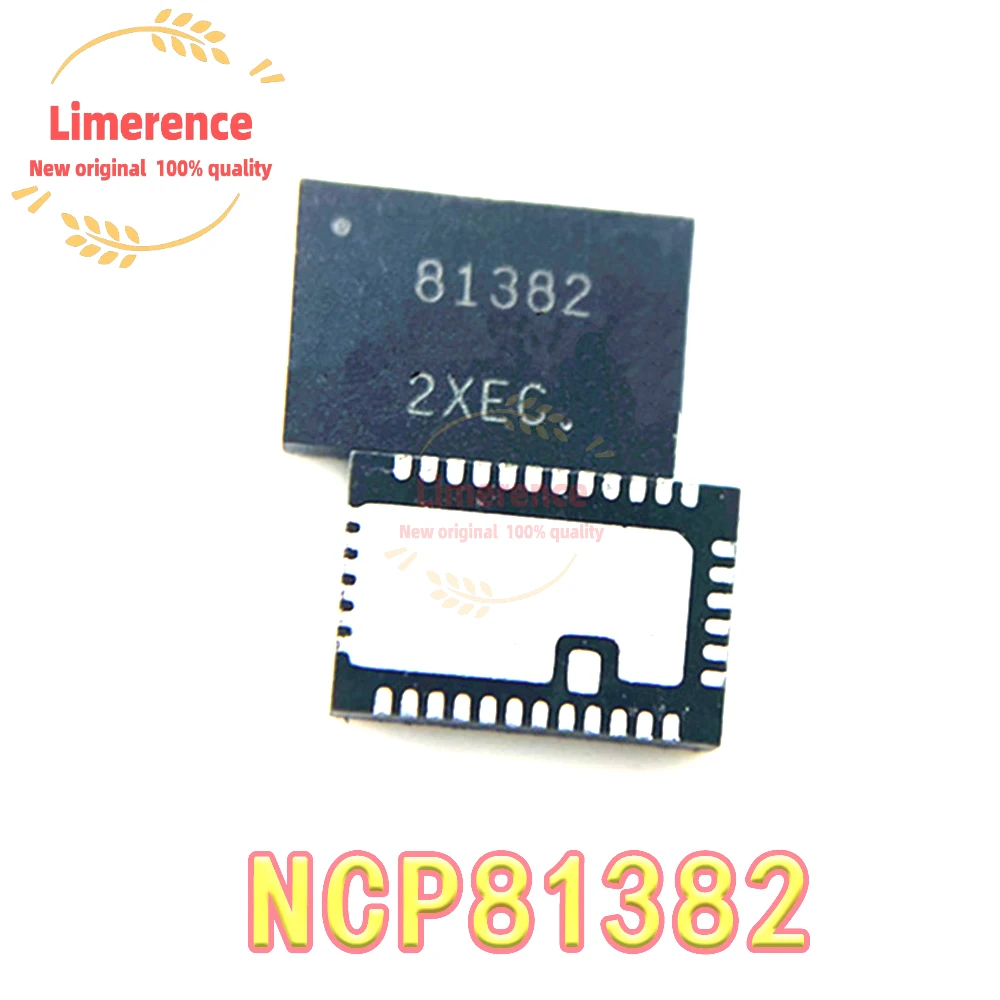 

(5 шт.) 100% новый набор микросхем 81382 NCP81382 NCP81382MNTXG QFN-36