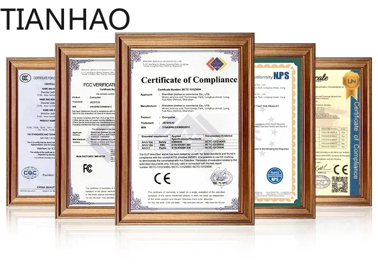 بطاقة رسومات الألعاب AMD Radeon RX 6700xt RX 5700 XT بسعر خاص لعام 2025 بسعة 16 جيجابايت GDDR6 RX 6800 XT 6700xt لسطح المكتب vga