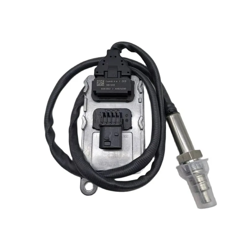 

NOx Sensor 5593952 Nitrogen Oxide Sensor for Euro.6 Diesel Engine SCR Emission System