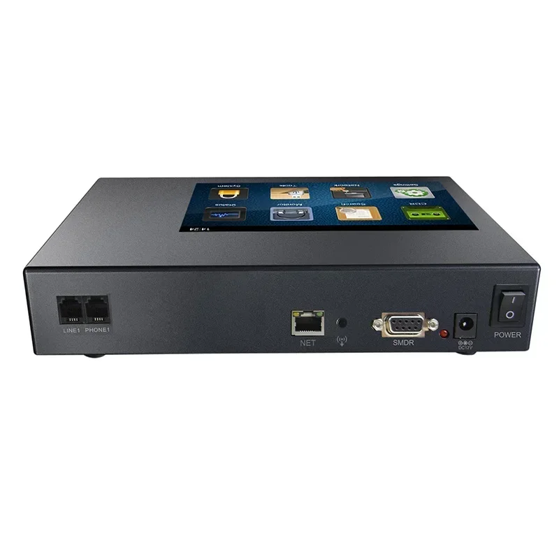 

AJ1L telephone recording management system, voice message, incoming call pop-up screen