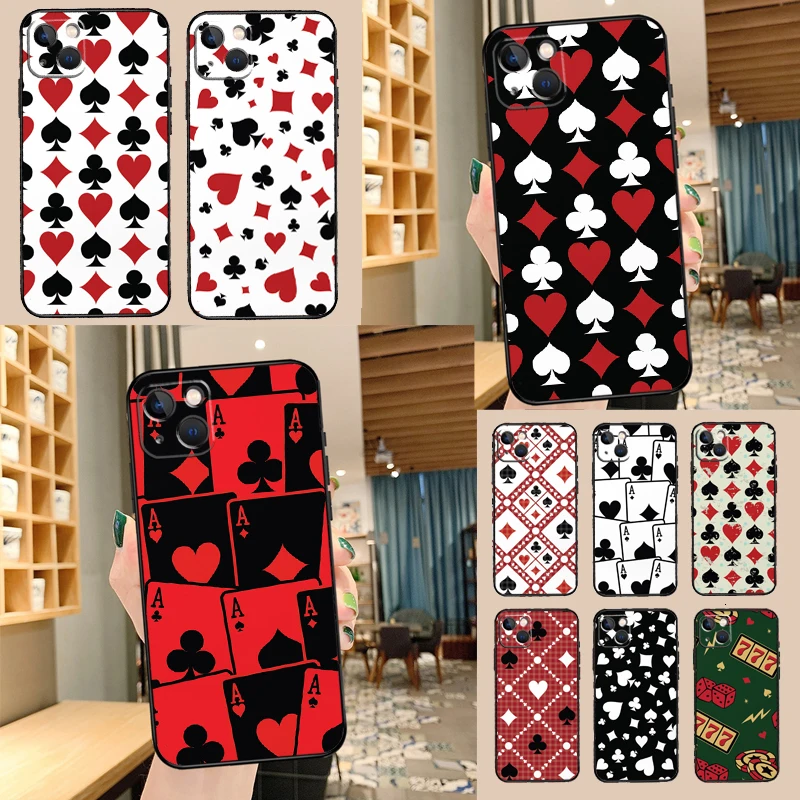 Casino Playing Card… - image