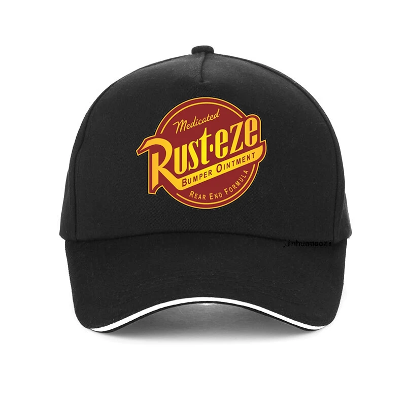 Rusteze เบสบอลหมวกแฟชั่น Casual หมวกพ่อกระเป๋าชายหาดผู้หญิงผู้ชายปรับ Snapback หมวก