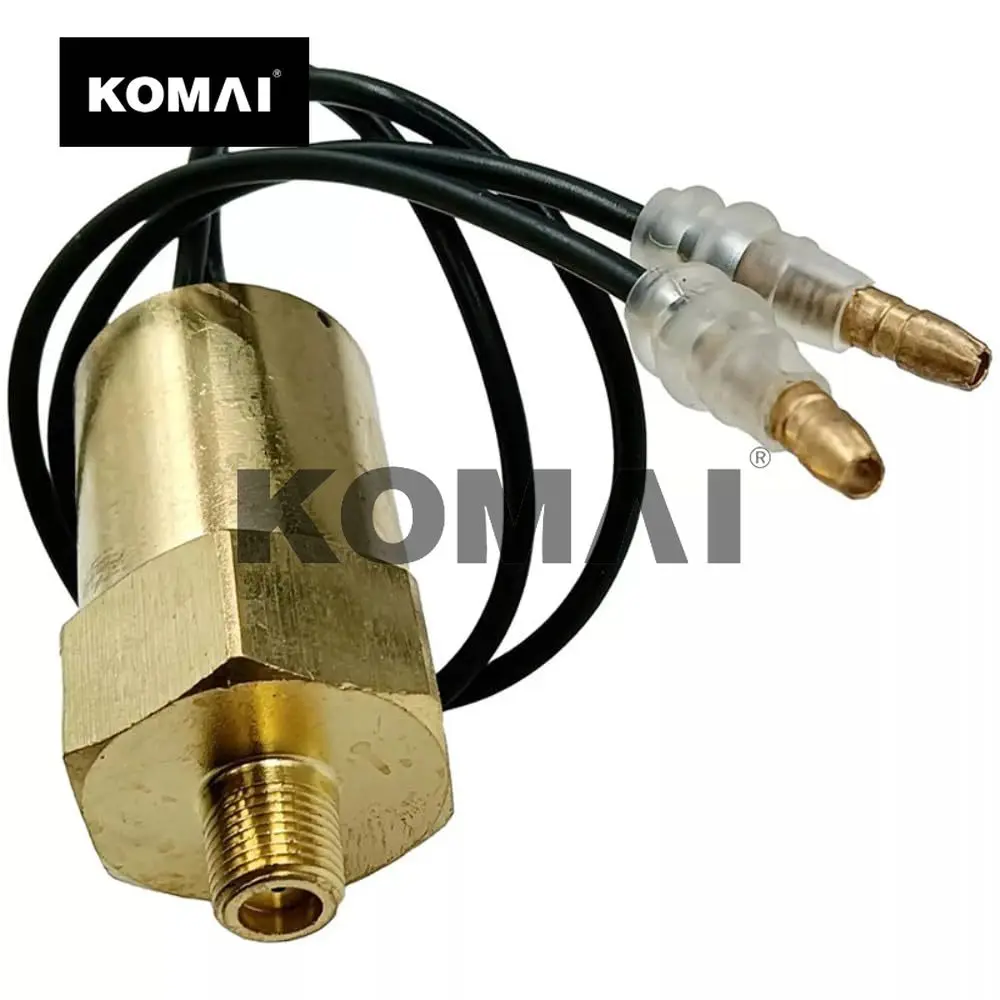 

Oil Sensor, Compatible with Caterpillar E320C 320B, 5I8005 3439040200 2666210, Excavator Replacement Part