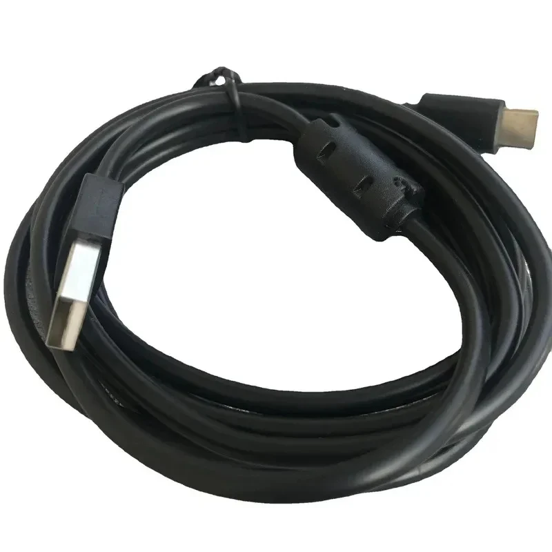 Cable de carga para controlador de PS5 PlayStation 5, cable de carga USB-C para joystick de PS5, accesorios de juego.