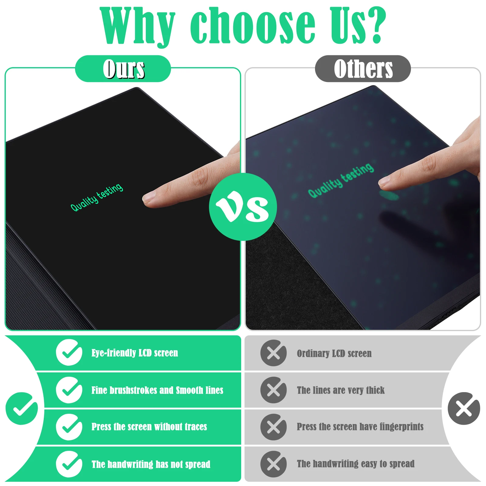 Thumbnail 4 - #6 Best LCD Writing Tablets to Buy In 2026