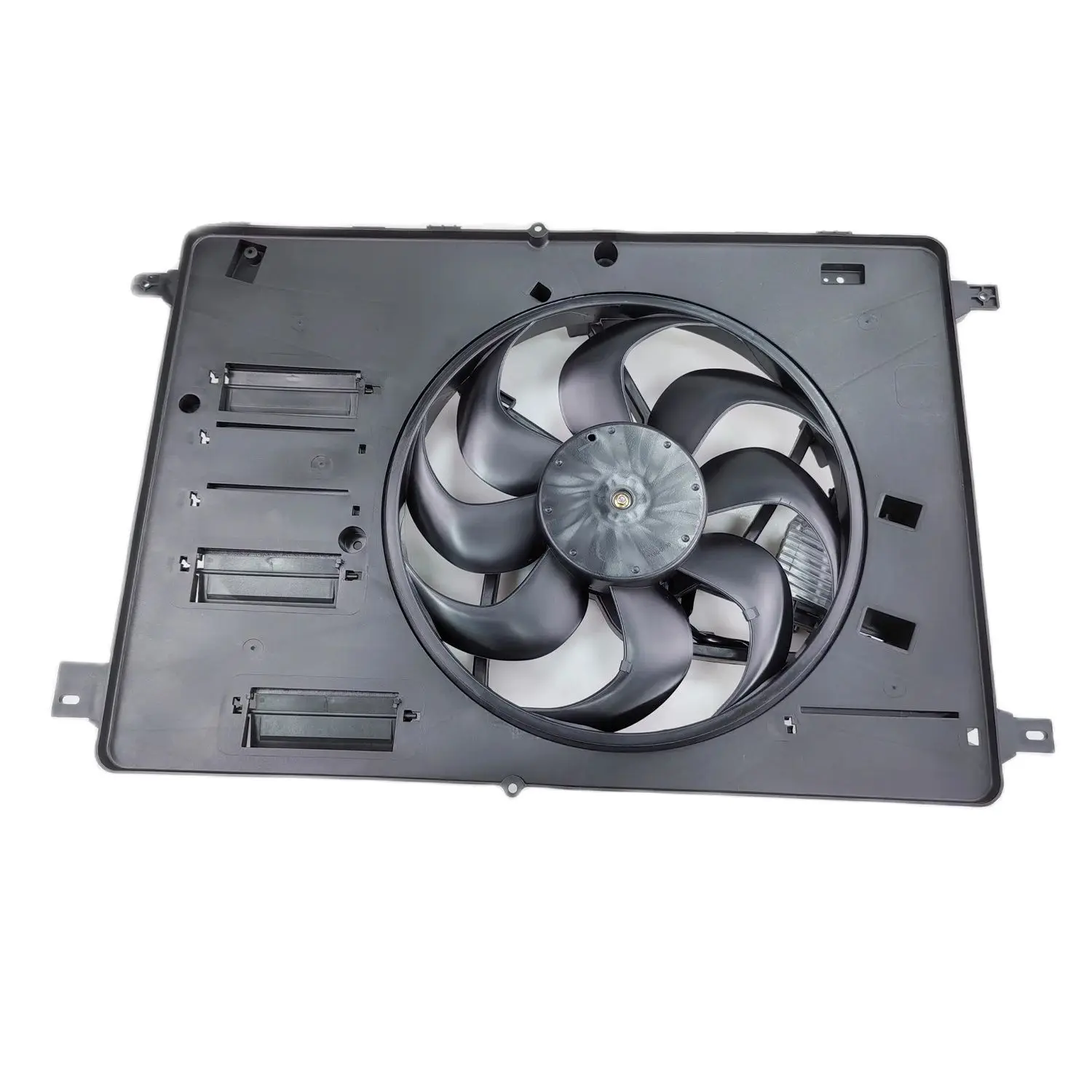 Radiator Cooling Fan Assembly Fit VOLVO S60,S80 31274210 31368427 31293778 31305136 31686806 31368867