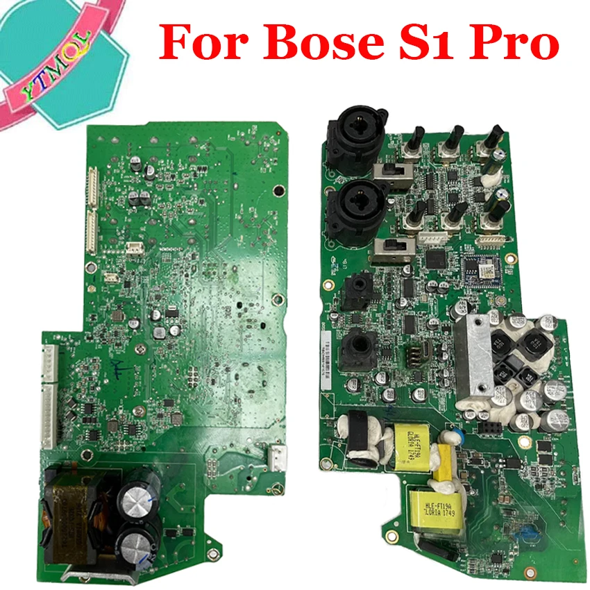 1Pcs original For BOSE S1 Pro motherboard Replacing the motherboard